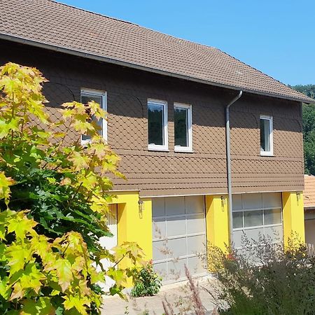 Het Appeltje Apartment Waldeck  Exterior photo