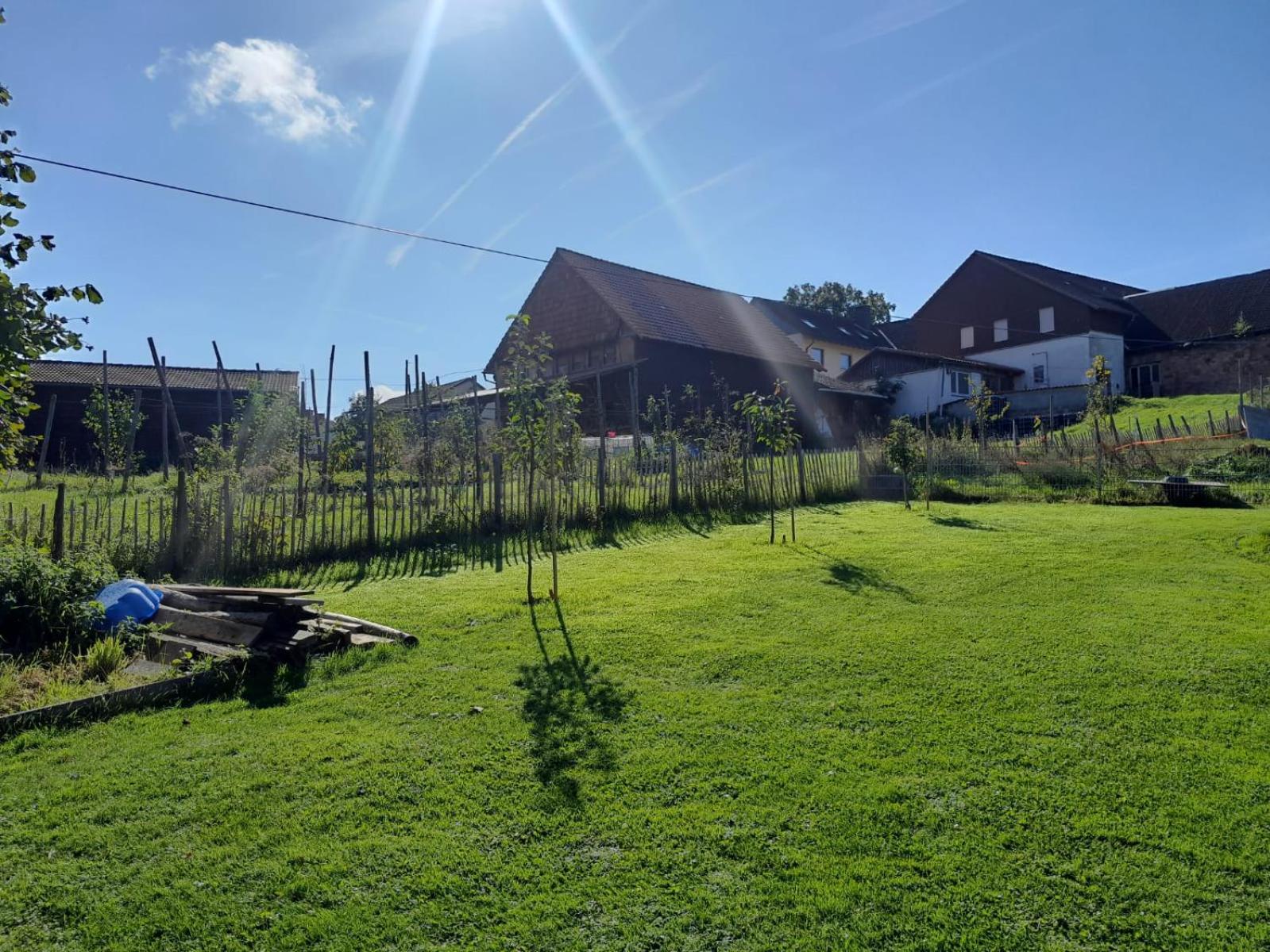 Het Appeltje Apartment Waldeck  Exterior photo